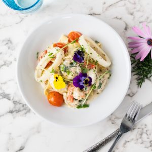Fettucine Delicate